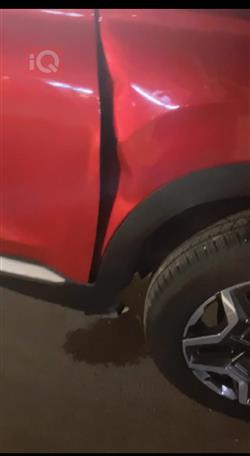 هيونداي سانتافي